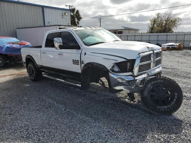 2011 Dodge RAM 2500