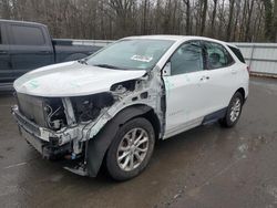 2018 Chevrolet Equinox LS en venta en Glassboro, NJ