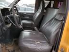 2010 Chevrolet Express G2500