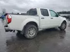 2018 Nissan Frontier S