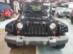 2007 Jeep Wrangler Sahara