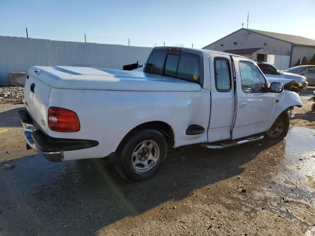 1997 Ford F150