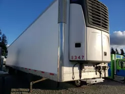 Utility Vehiculos salvage en venta: 2017 Utility Trailer