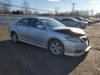 2011 Toyota Camry SE