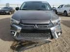 2018 Mitsubishi Outlander Sport ES