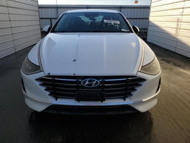 2020 Hyundai Sonata SE