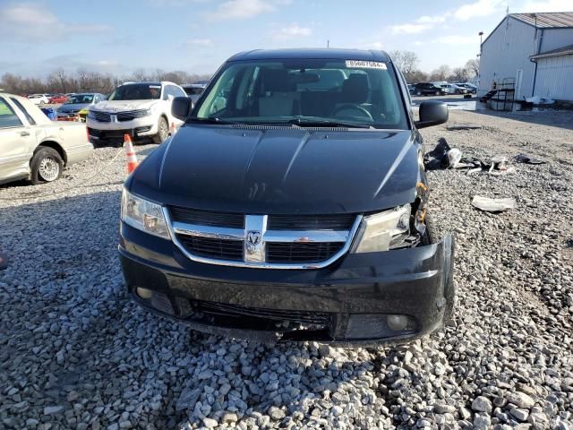 2009 Dodge Journey SE