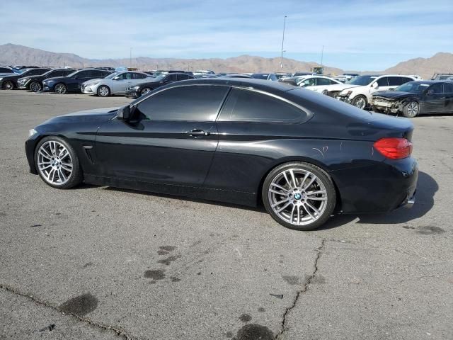 2014 BMW 428 I