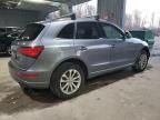 2016 Audi Q5 Premium