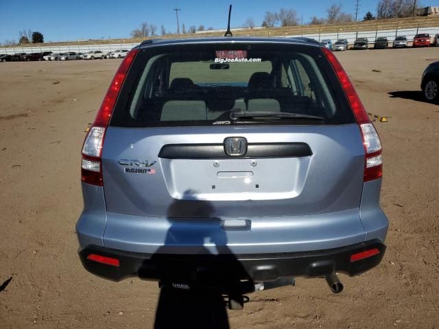 2008 Honda CR-V LX