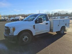 Ford salvage cars for sale: 2019 Ford F350 Super Duty