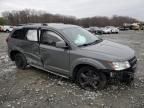 2020 Dodge Journey Crossroad