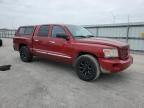 2008 Dodge Dakota Quad Laramie