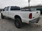 2003 Ford F350 SRW Super Duty