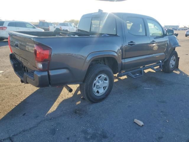 2020 Toyota Tacoma Double Cab