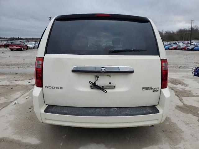 2010 Dodge Grand Caravan SXT