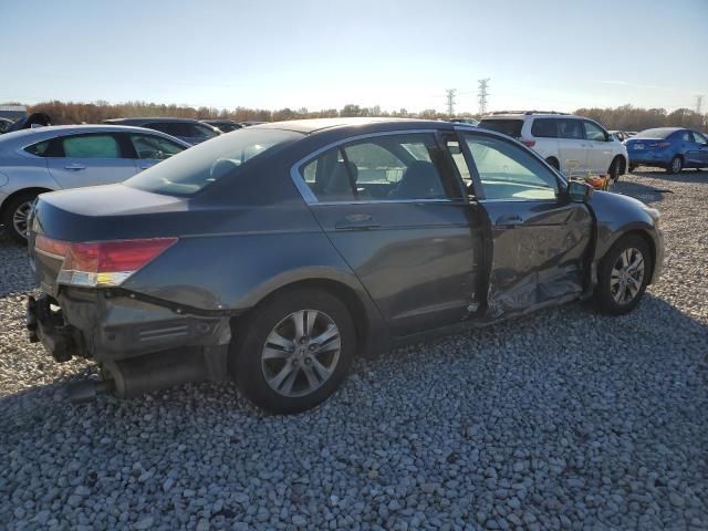 2011 Honda Accord SE