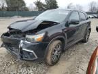 2018 Mitsubishi Outlander Sport ES