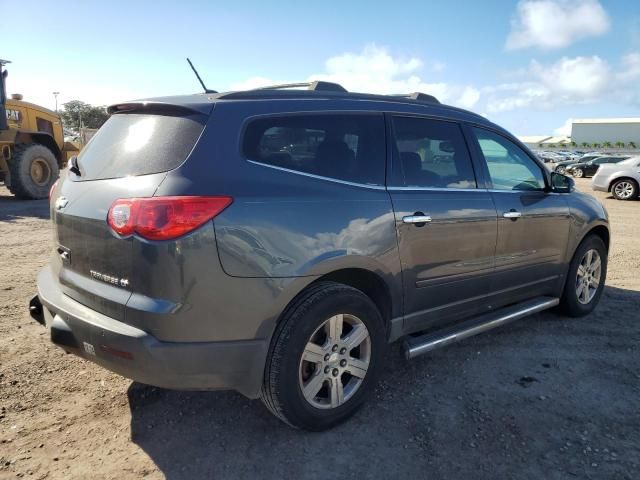 2011 Chevrolet Traverse LT