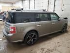 2013 Ford Flex Limited