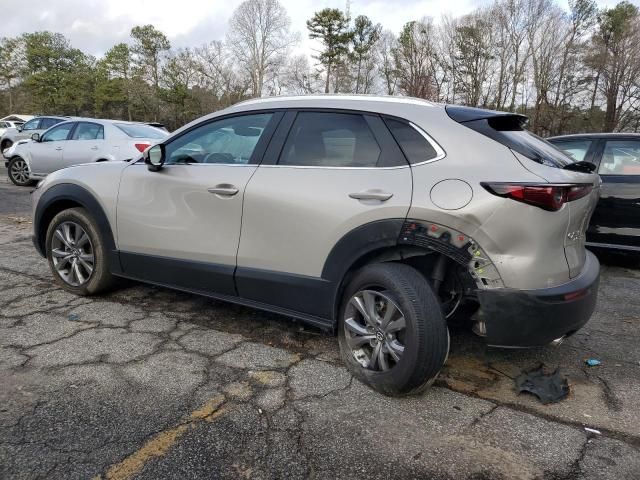 2023 Mazda CX-30 Preferred