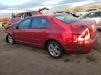 2009 Ford Fusion SE