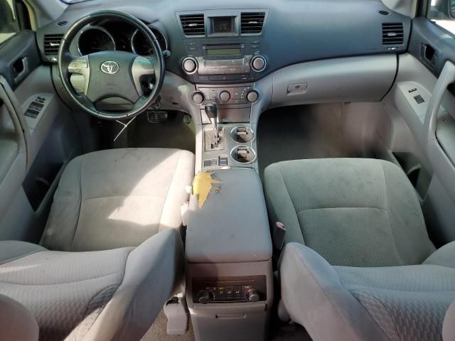 2010 Toyota Highlander