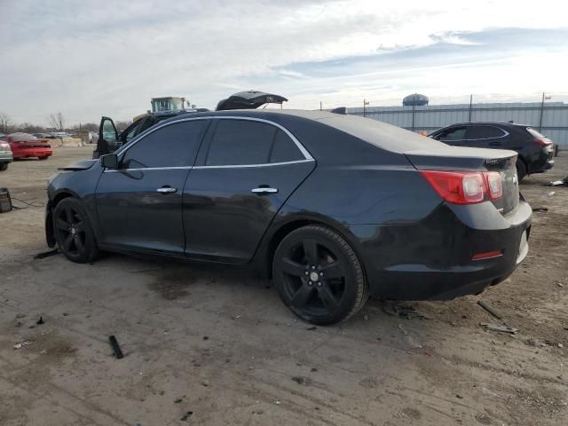 2014 Chevrolet Malibu LTZ