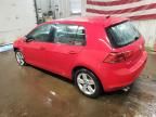 2017 Volkswagen Golf S