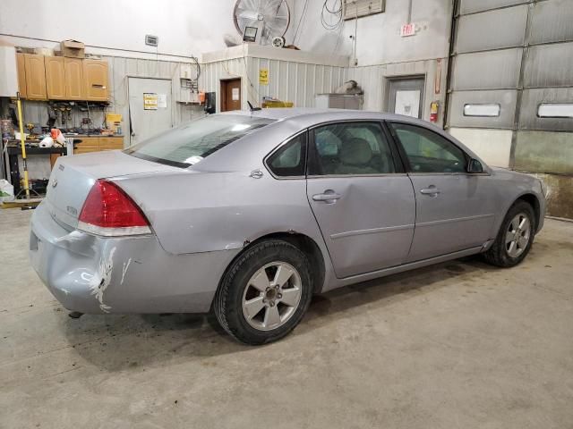 2006 Chevrolet Impala LT