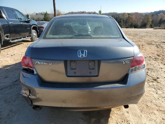 2008 Honda Accord EX