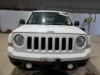 2015 Jeep Patriot Latitude