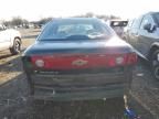 2004 Chevrolet Cavalier LS