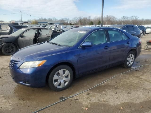 2008 Toyota Camry CE