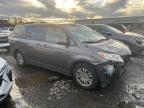 2014 Toyota Sienna XLE