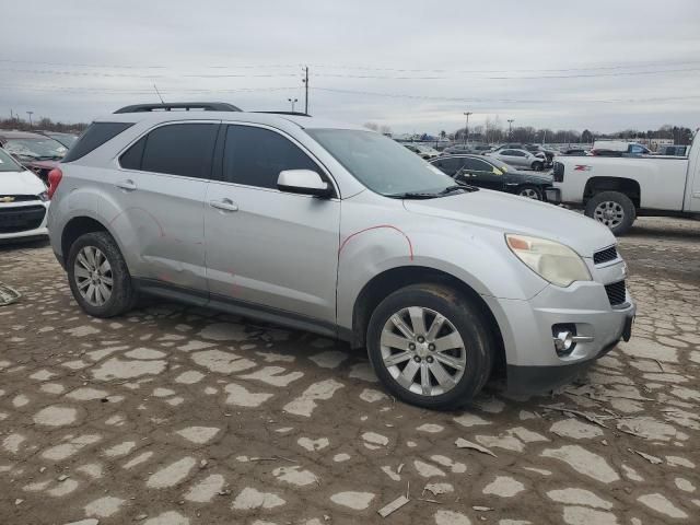 2010 Chevrolet Equinox LT