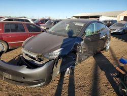 2021 Tesla Model Y en venta en Brighton, CO