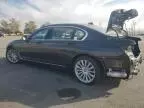 2016 BMW 740 I