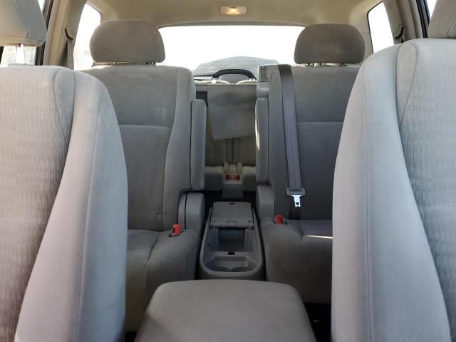 2013 Toyota Highlander Base