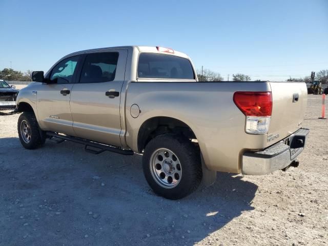 2010 Toyota Tundra Crewmax SR5