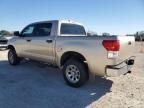 2010 Toyota Tundra Crewmax SR5