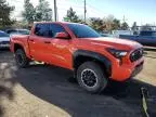 2024 Toyota Tacoma Double Cab