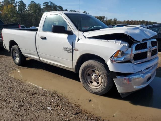 2019 Dodge RAM 1500 Classic Tradesman