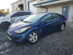 2013 Hyundai Elantra GLS en venta en Byron, GA