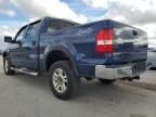 2008 Ford F150 Supercrew