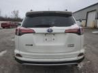 2016 Toyota Rav4 HV Limited