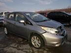 2014 Nissan Versa Note S