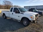 2015 Ford F250 Super Duty