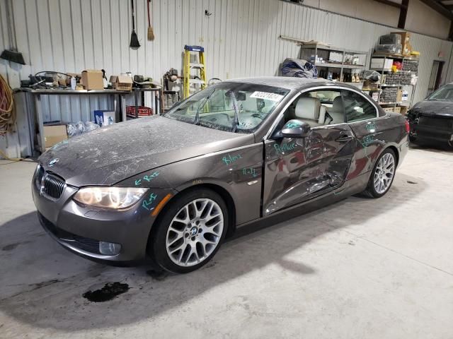 2010 BMW 328 I Sulev