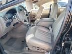 2004 Mercury Mountaineer